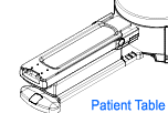 Patient Table