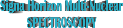 Signa Horizon Multi-Nuclear Spectro