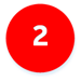 Red callout number 2