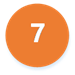 Orange callout number 7