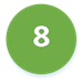 Lime callout number 8