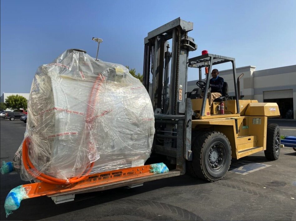 Installs and Deinstalls