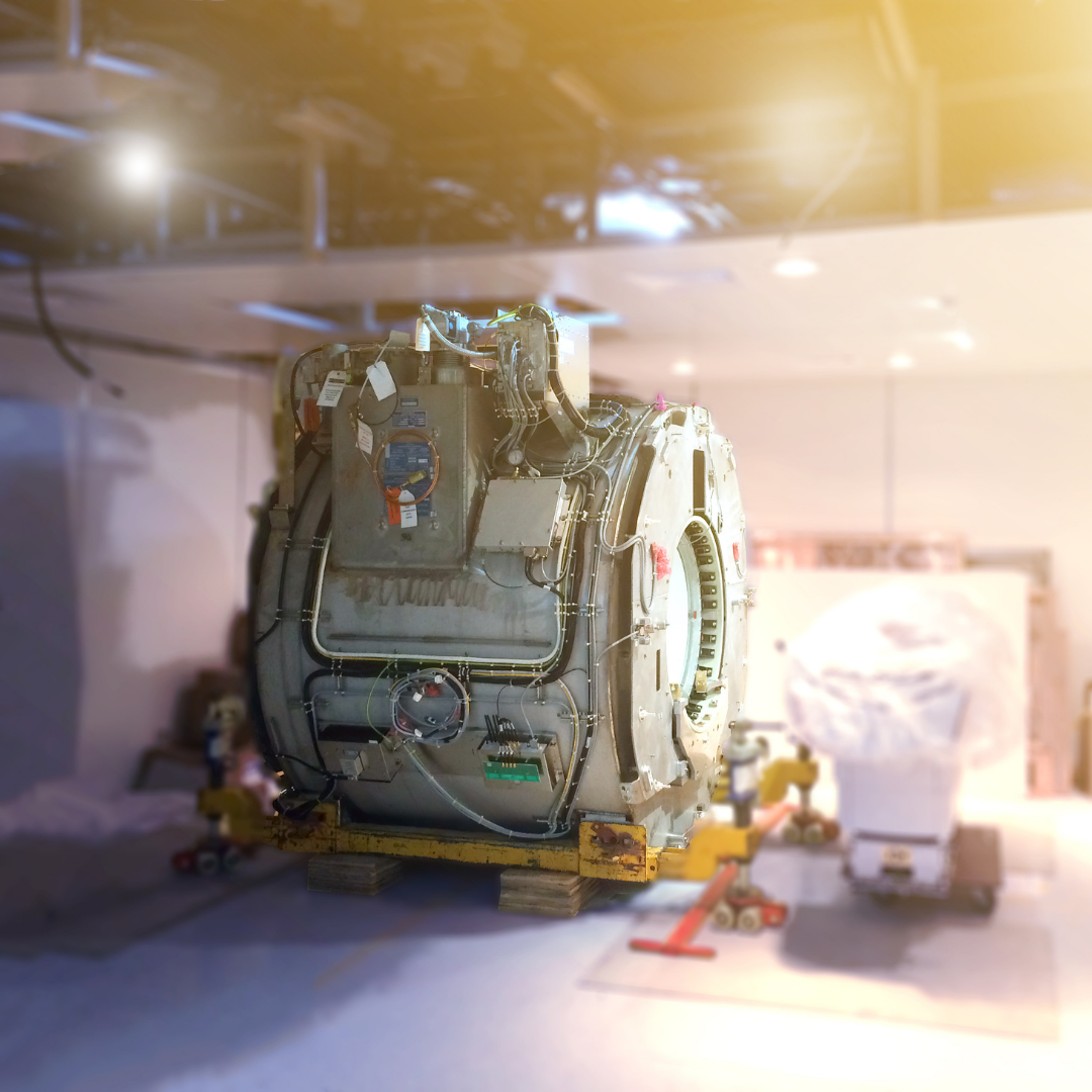 Service and Maintenance