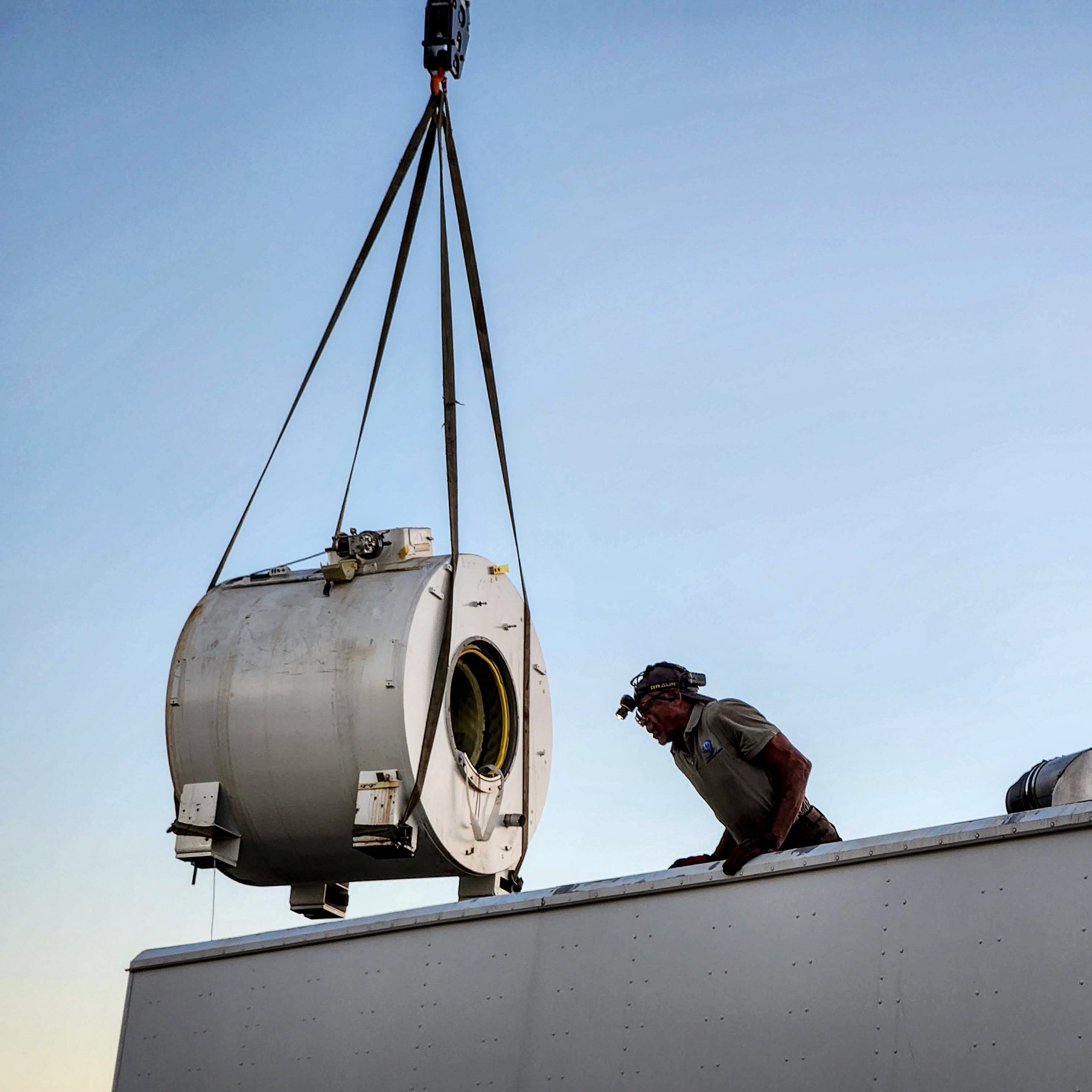 Medwrks Team at Work