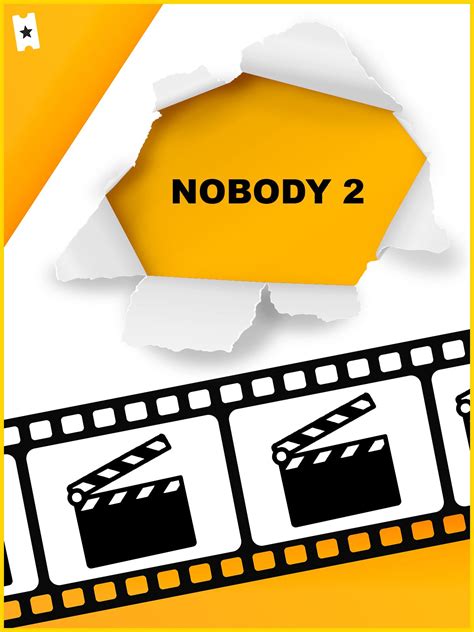 Nobody 2 2025 HDRip