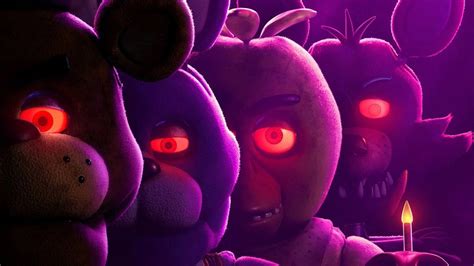 Five Nights at Freddy's