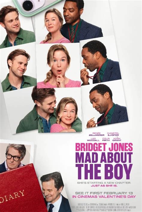 Bridget Jones: Louca Por