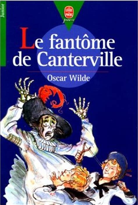 Le fantôme de Canterville 2025