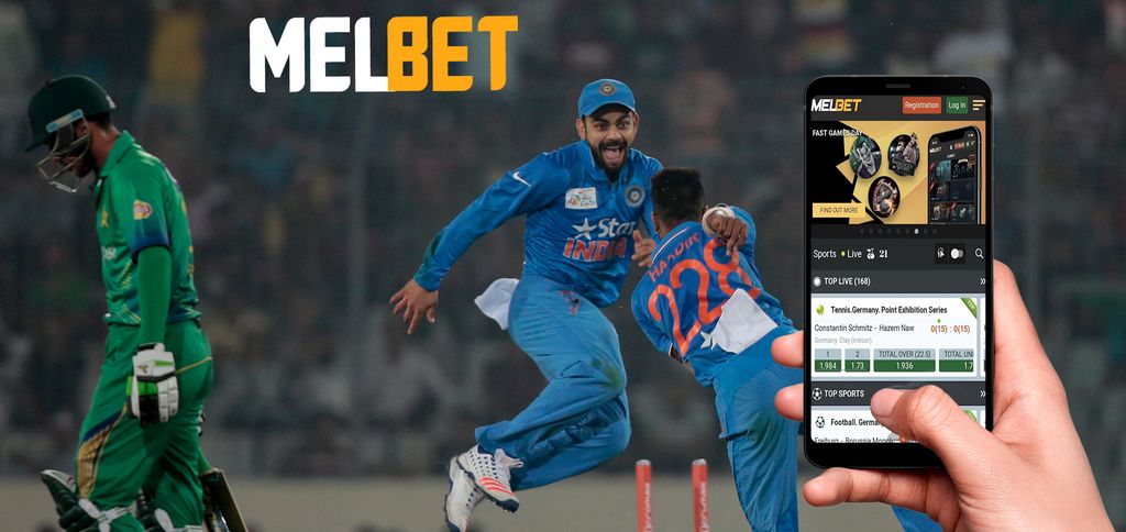 Melbet App Download