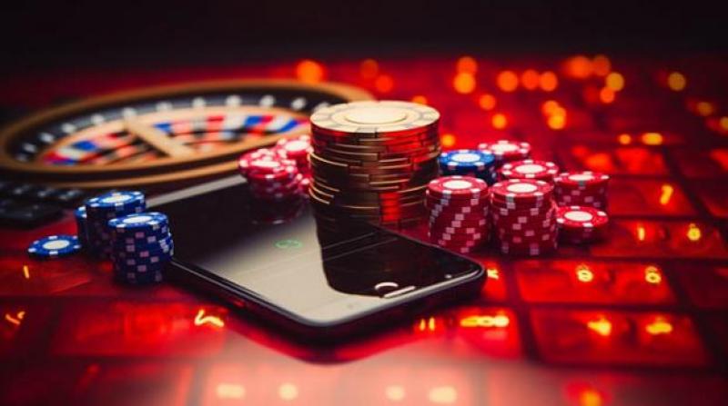 Discover the Exciting World of Casino Online in UK 54 Discover the Exciting World of Casino Online in UK 54