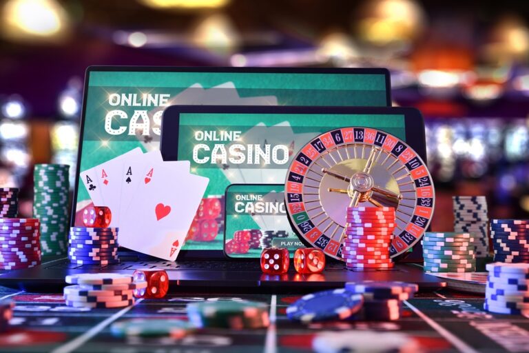 Discover the Exciting World of Casino Online in UK 54 Discover the Exciting World of Casino Online in UK 54