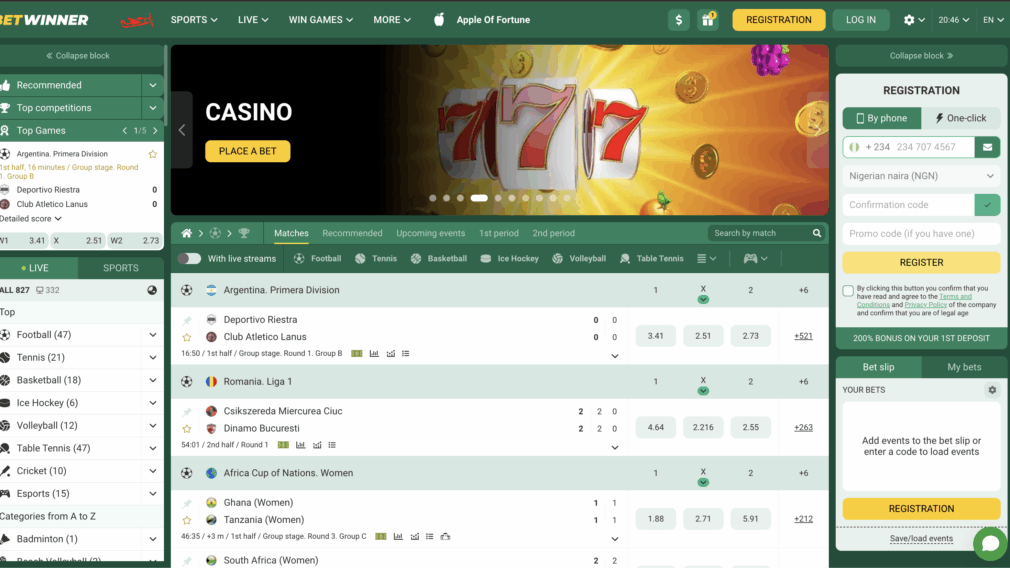 Discover the Thrill of casino online Your Ultimate Guide
