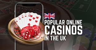 Exciting UK Online Casino Offers That You Can't Miss UK Online Casino Offers Exciting UK Online Casino Offers That You Can't Miss UK Online Casino Offers