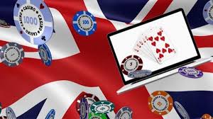 Explore the Best UK Online Slots Casino App for Big Wins Explore the Best UK Online Slots Casino App for Big Wins