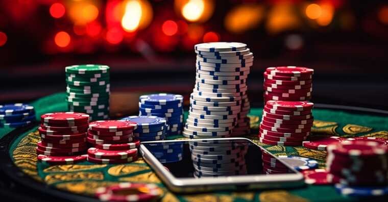 Explore the Exciting World of Memo Casino & Sportsbook Explore the Exciting World of Memo Casino & Sportsbook