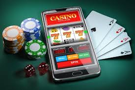 Exploring the Excitement of Casino Slots Online UK