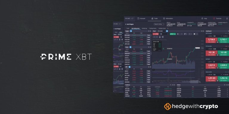 Mastering the Art of Trading A Comprehensive Guide to PrimeXBT Trade Mastering the Art of Trading A Comprehensive Guide to PrimeXBT Trade