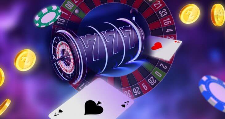 New Casino Online 2024 UK - Discover the Latest Trends and Games