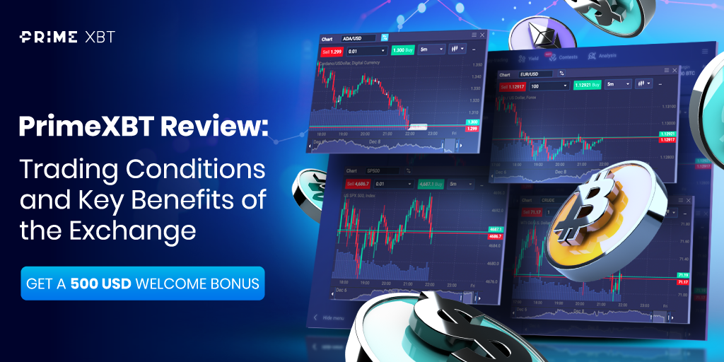 Unlocking the Advantages Bonuses PrimeXBT Unlocking the Advantages Bonuses PrimeXBT
