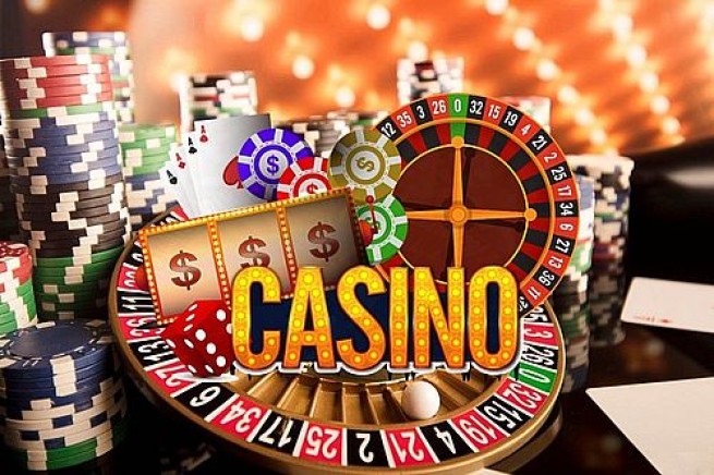 Unlocking the Thrills of Online Casino Dexsport Unlocking the Thrills of Online Casino Dexsport