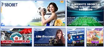 Agen Sbobet88 Platform Terpercaya untuk Pecinta Judi Online