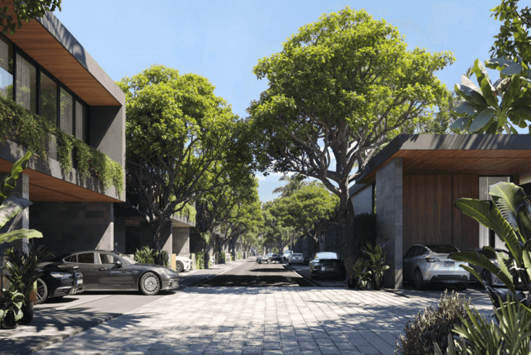 Bali Apartments for Sale Your Dream Home Awaits