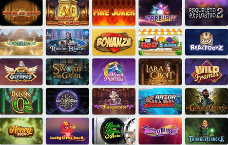 Discover the Exciting World of Vegastars Pokies 5 Discover the Exciting World of Vegastars Pokies 5