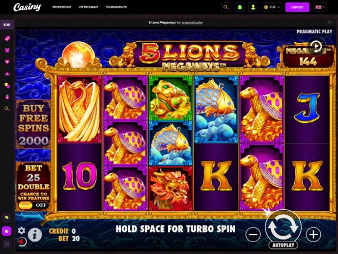 Discover the Thrills of Casiny Online Casino Your Ultimate Gaming Destination Discover the Thrills of Casiny Online Casino Your Ultimate Gaming Destination