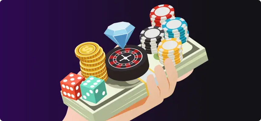 Explore the Thrilling World of Casiny Casino Explore the Thrilling World of Casiny Casino
