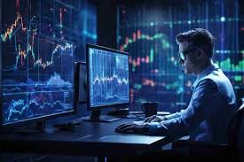 Exploring the Future of Finance Demo Crypto Trading App Exploring the Future of Finance Demo Crypto Trading App