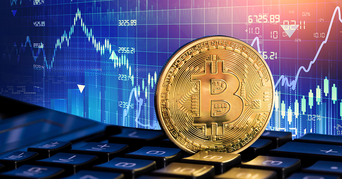 Exploring the Future of Finance Demo Crypto Trading App Exploring the Future of Finance Demo Crypto Trading App