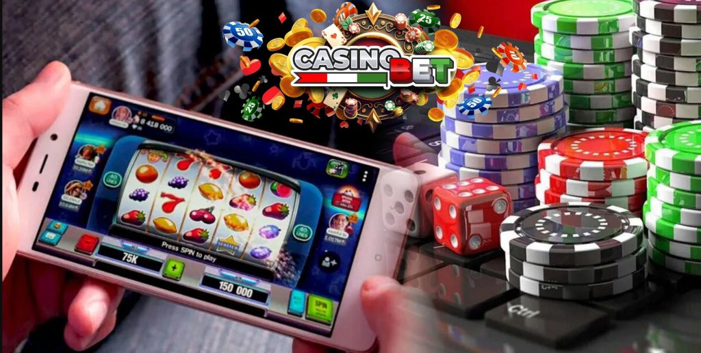 Fedezd fel az uj casino világát - Új lehetőségek a szerencsejátékban