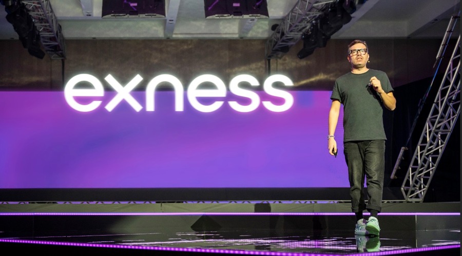 Guide to Exness MT4 Download PC and Trading Success
