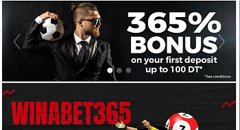 Témoignage sur Winabet365 : Codes bonus, inscription et applications mobiles