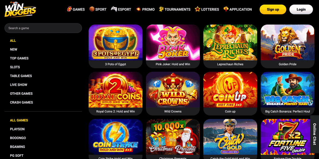 Win Diggers Casino: Frequently Asked Questions Answered for UK Athletes