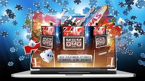 Prozkoumejte svět mezinárodního online casino