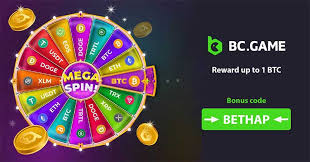 Temukan Dunia Menarik di BC.Game Kasino Kripto